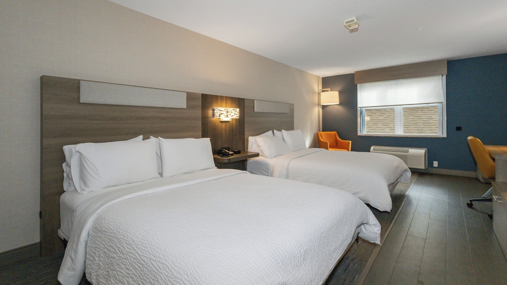 holiday inn express hotel and suites seabrook by ihg