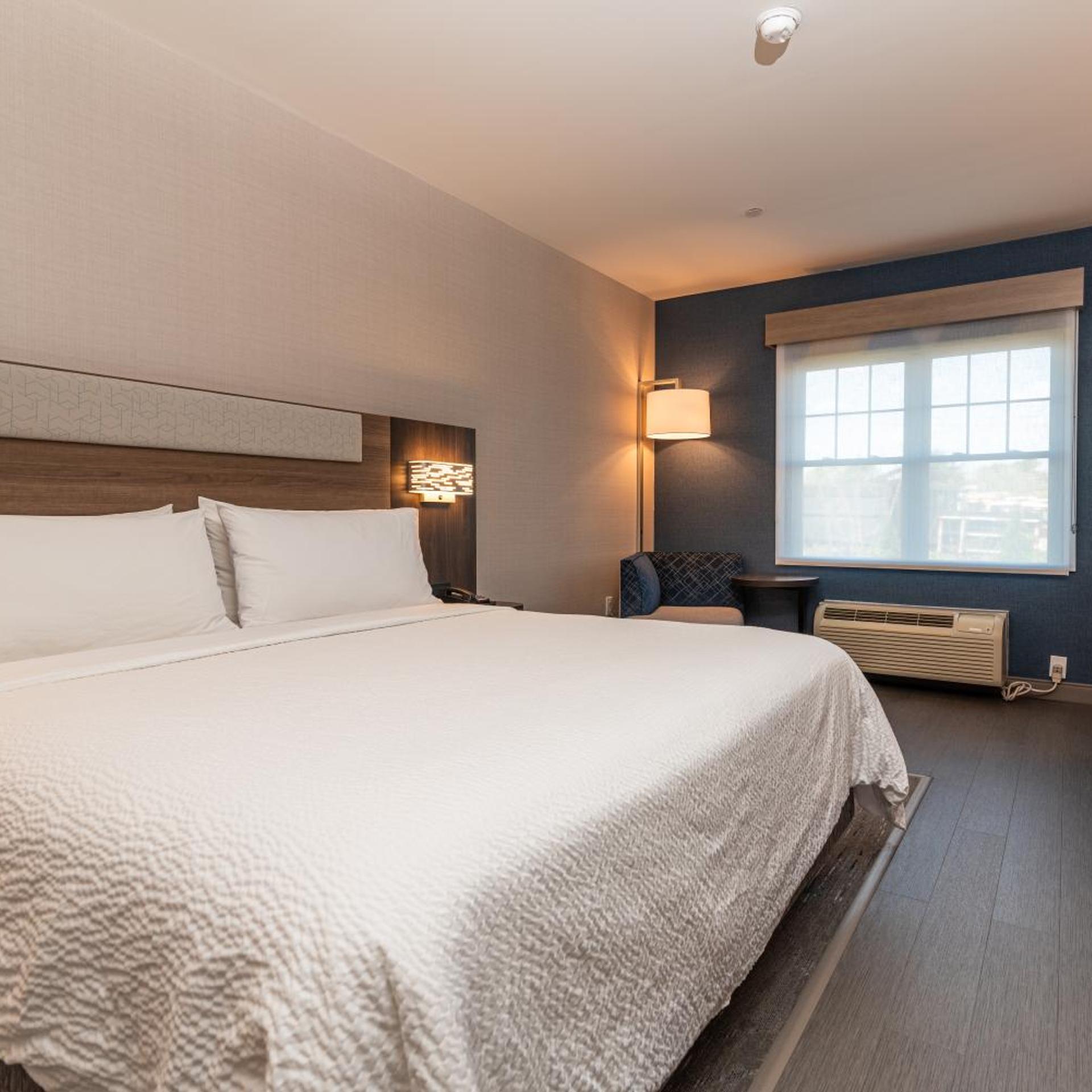 holiday inn express hotel and suites seabrook by ihg