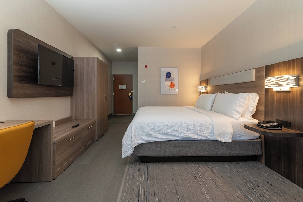 holiday inn express hotel and suites seabrook by ihg