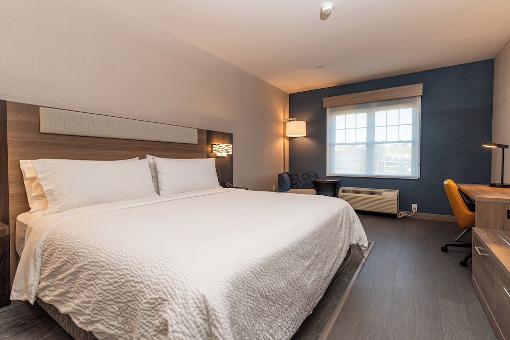 holiday inn express hotel and suites seabrook by ihg