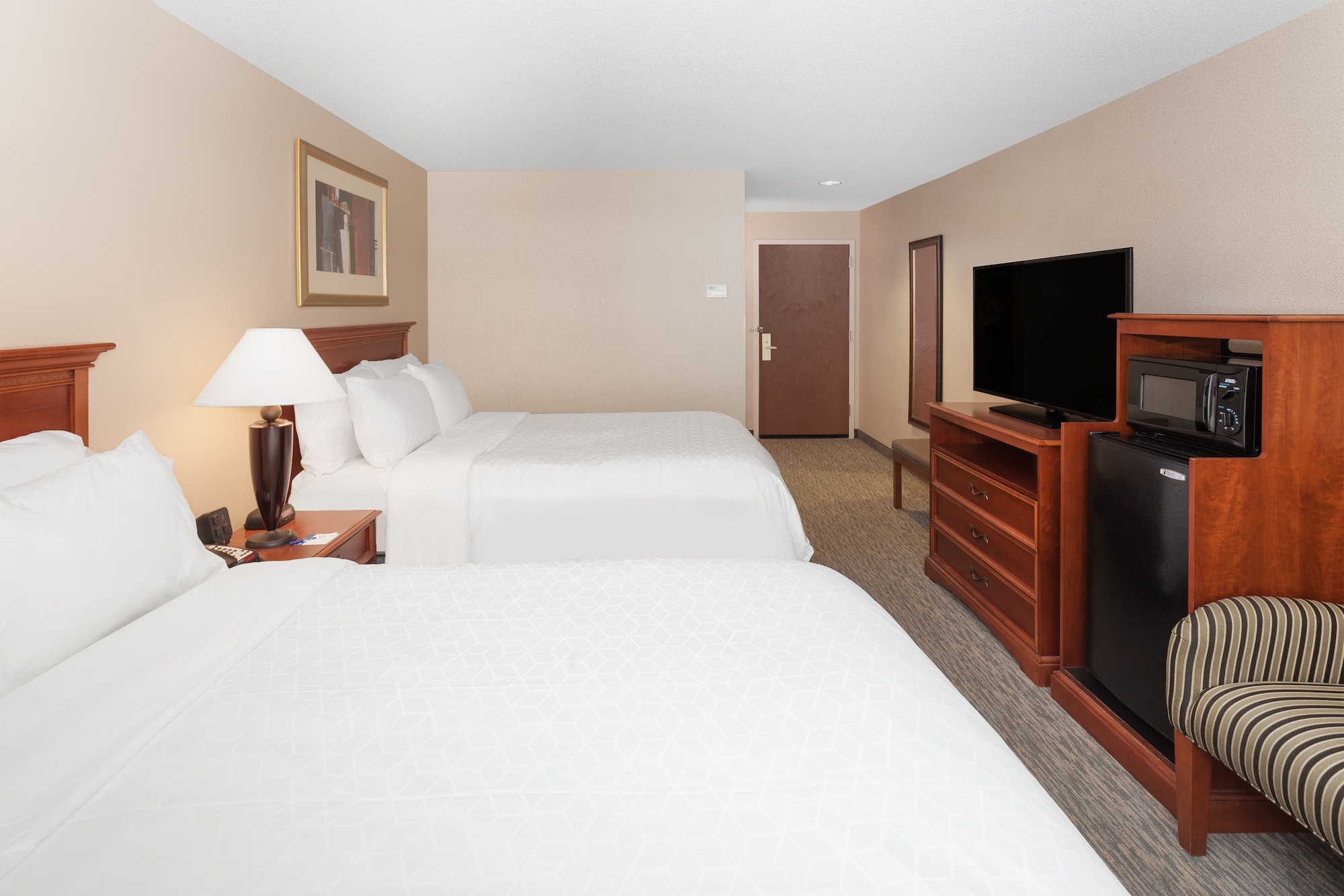 holiday inn express hotel and suites seabrook by ihg