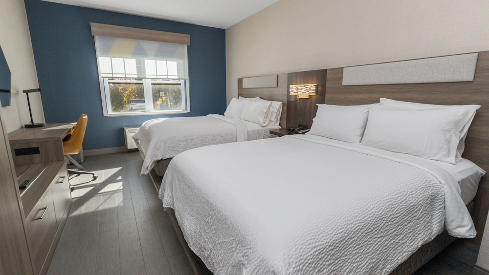 holiday inn express hotel and suites seabrook by ihg