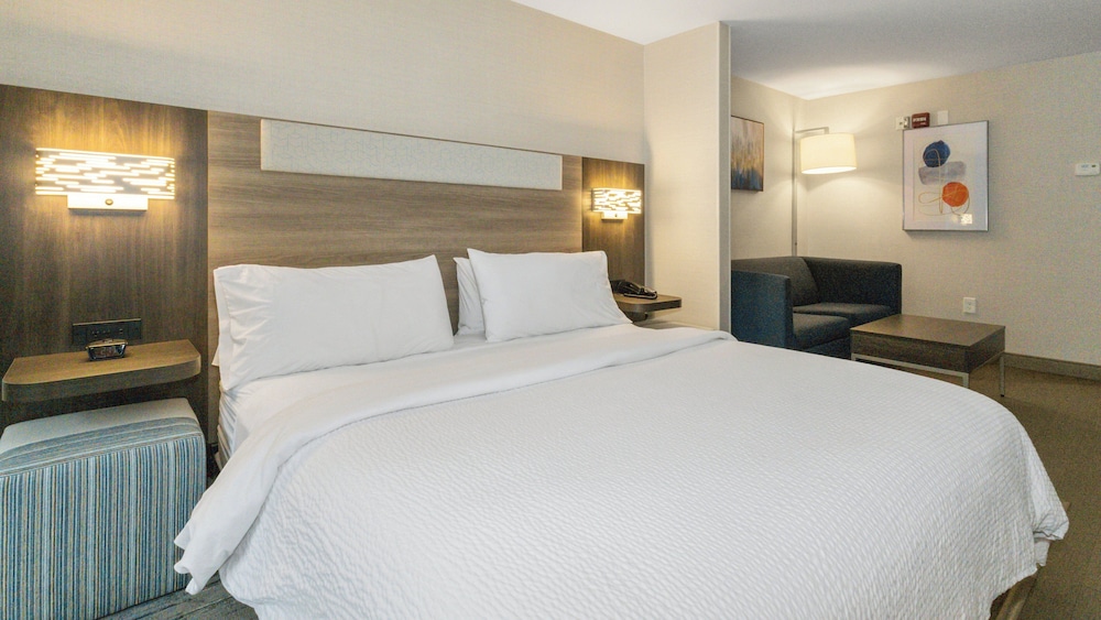 holiday inn express hotel and suites seabrook by ihg