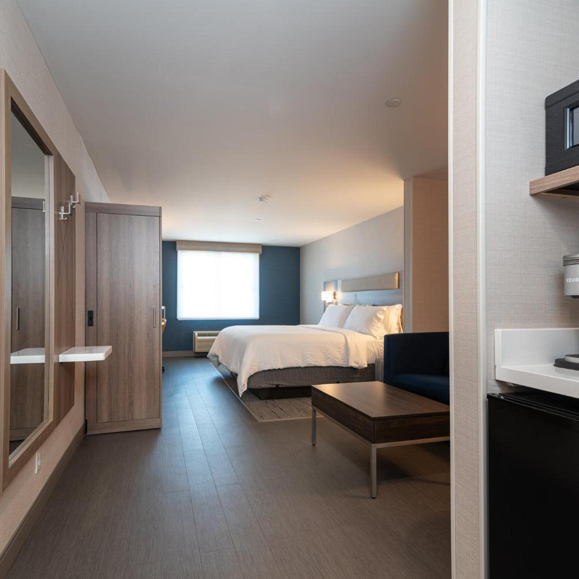 holiday inn express hotel and suites seabrook by ihg