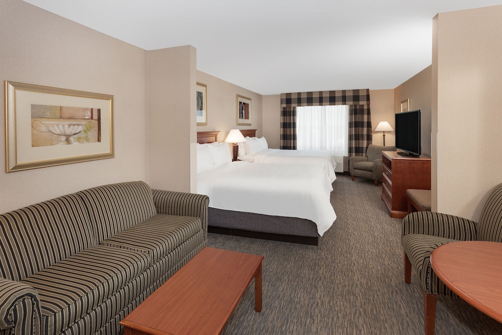 holiday inn express hotel and suites seabrook by ihg