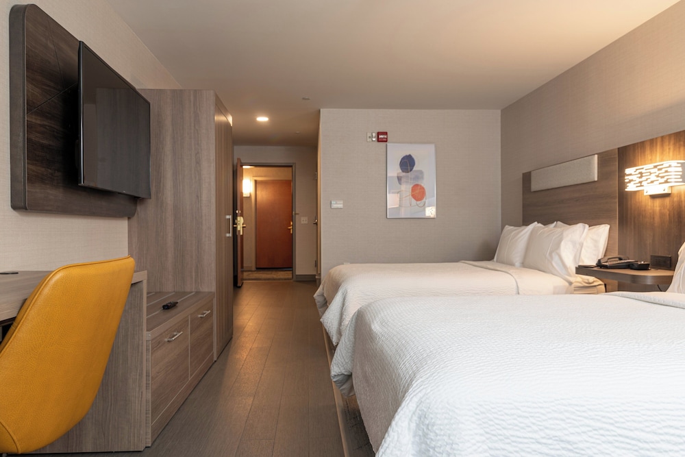 holiday inn express hotel and suites seabrook by ihg