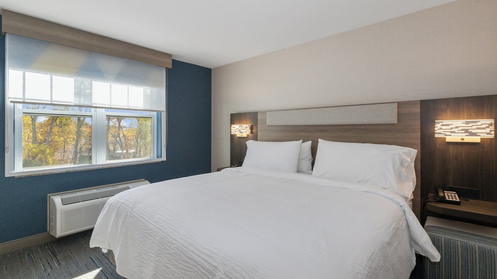 holiday inn express hotel and suites seabrook by ihg