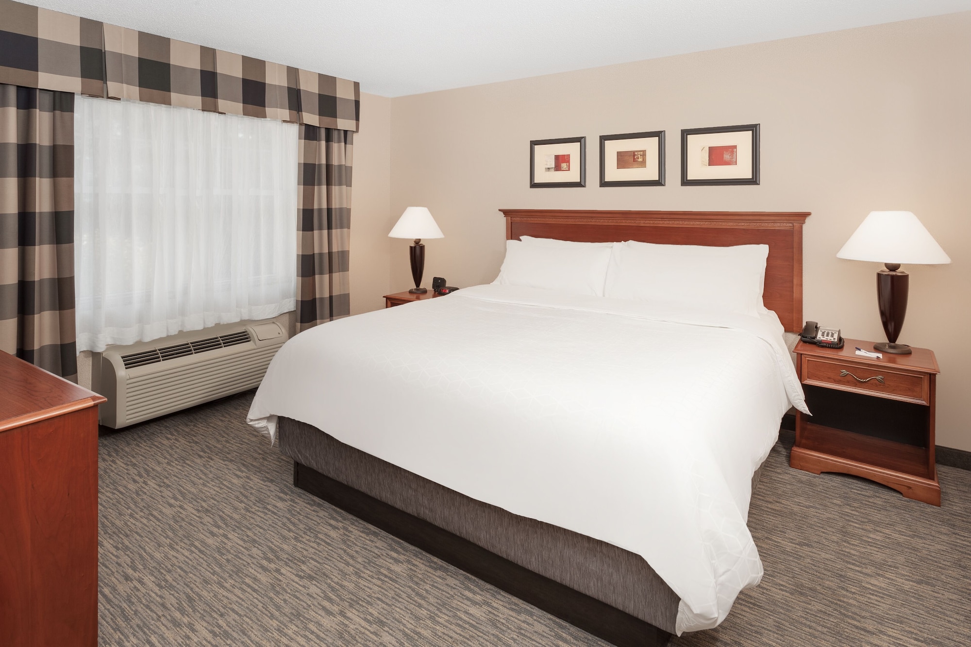 holiday inn express hotel and suites seabrook by ihg