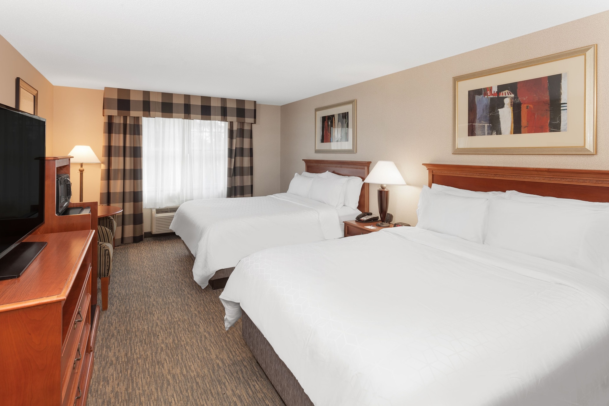 holiday inn express hotel and suites seabrook by ihg