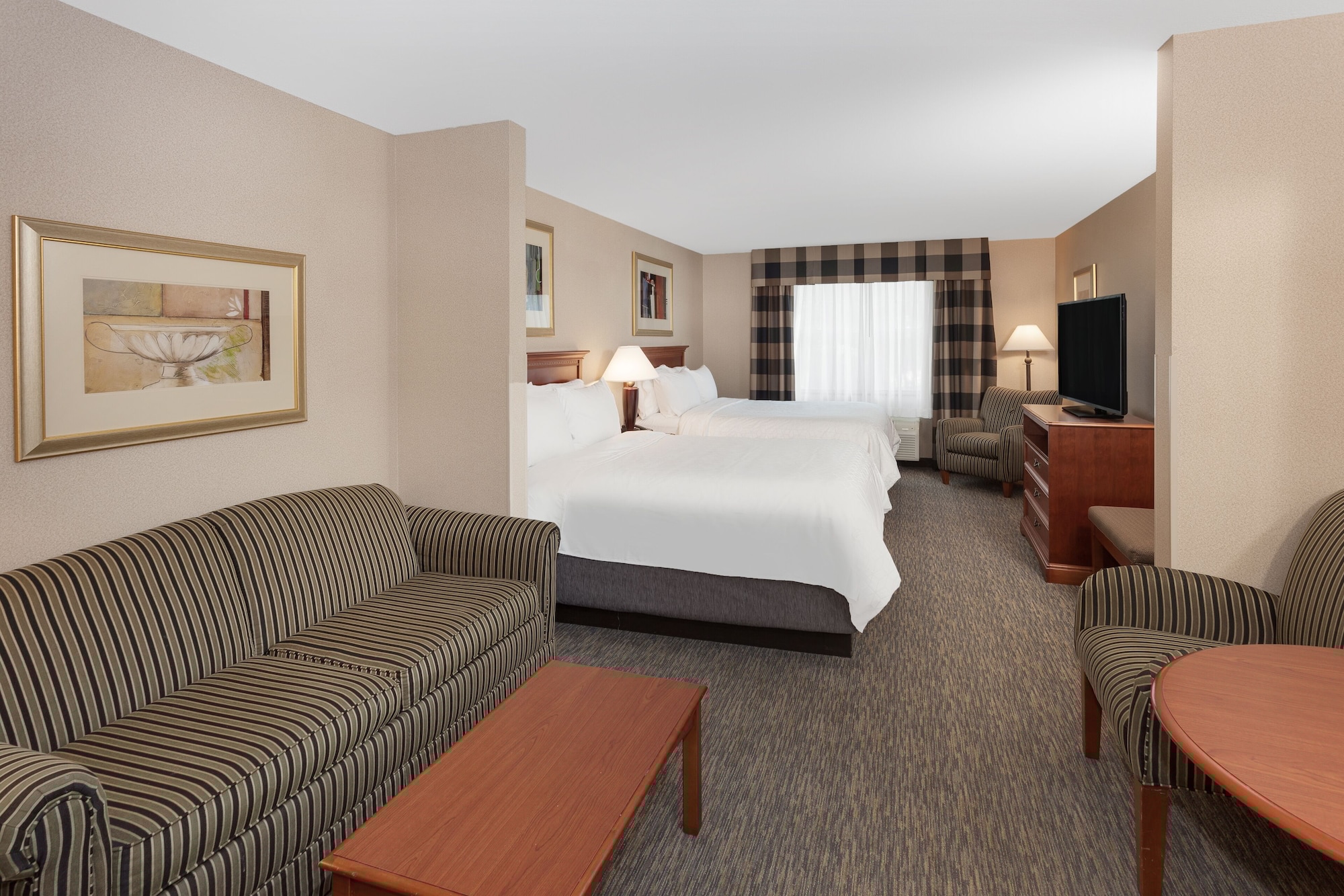 holiday inn express hotel and suites seabrook by ihg