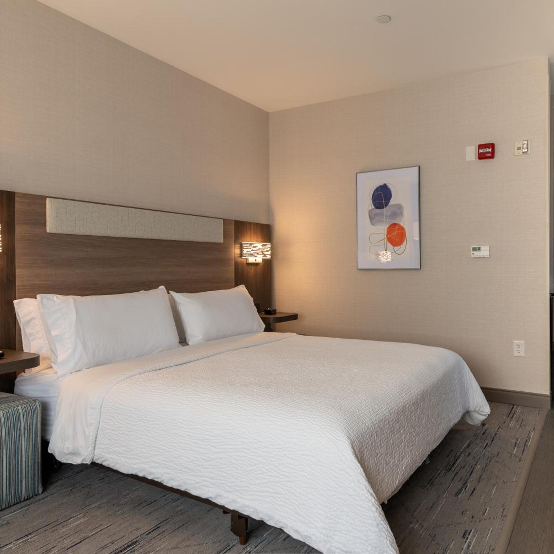 holiday inn express hotel and suites seabrook by ihg
