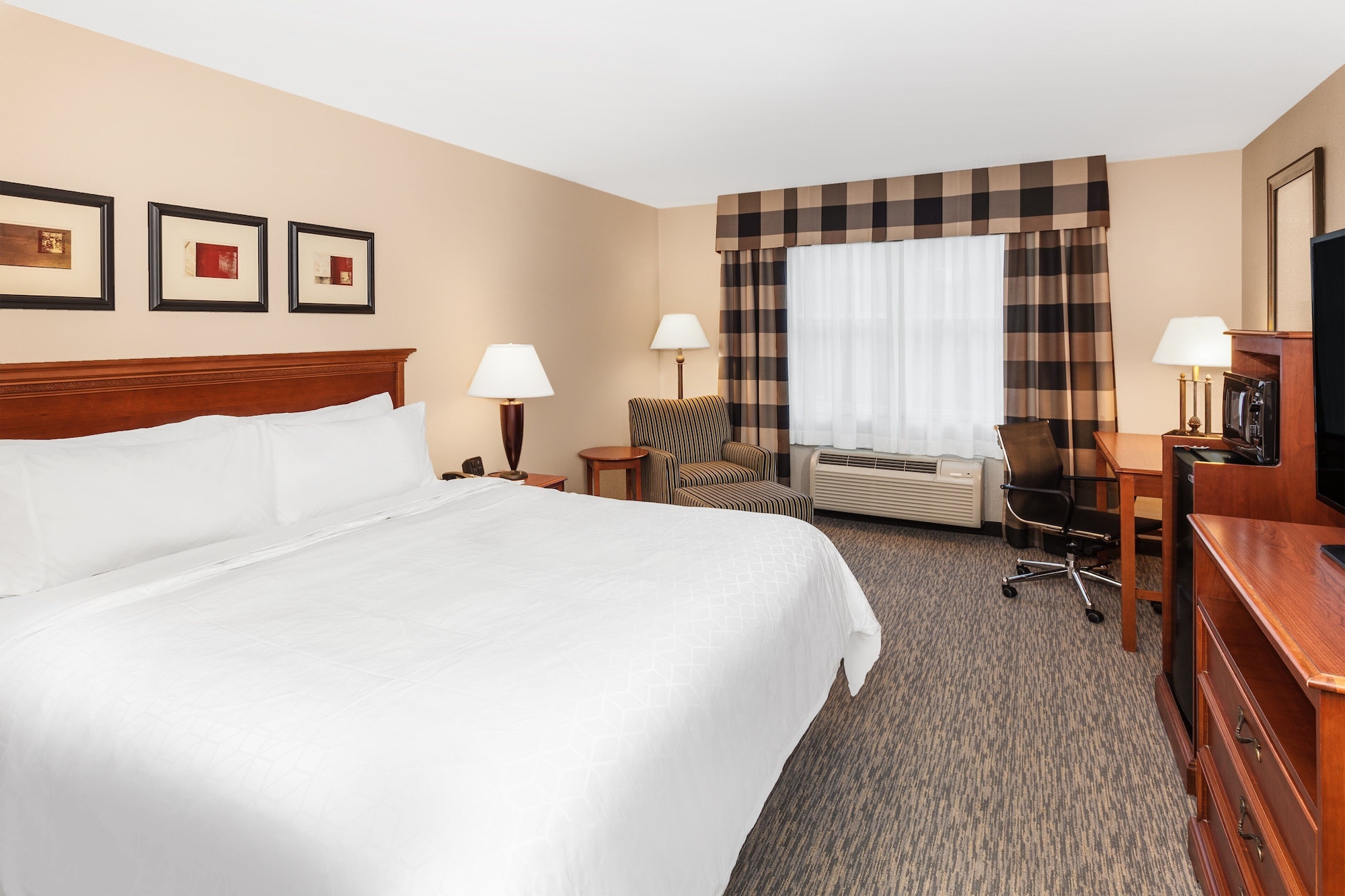 holiday inn express hotel and suites seabrook by ihg