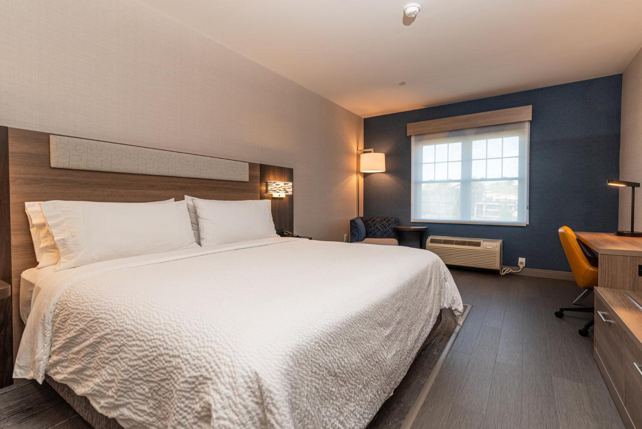 holiday inn express hotel and suites seabrook by ihg