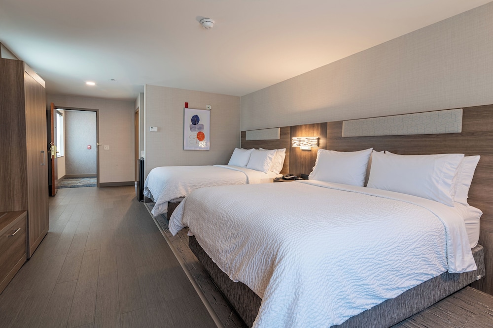holiday inn express hotel and suites seabrook by ihg