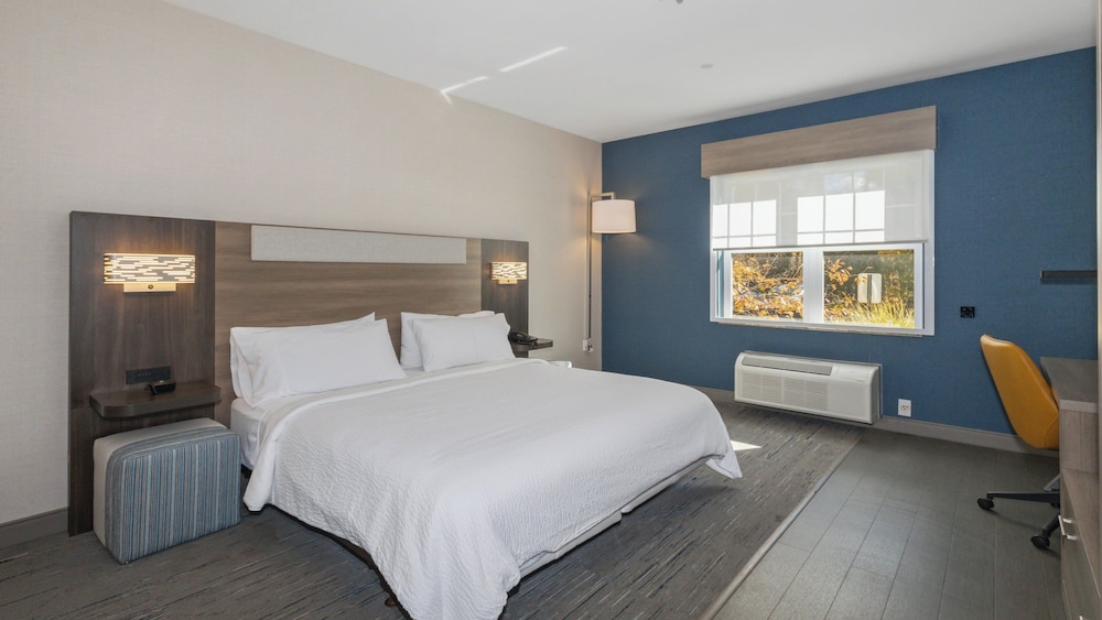 holiday inn express hotel and suites seabrook by ihg
