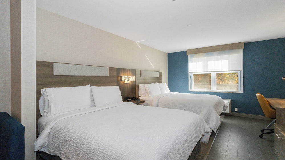 holiday inn express hotel and suites seabrook by ihg