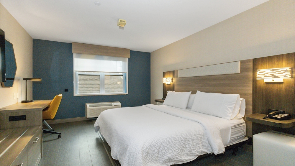 holiday inn express hotel and suites seabrook by ihg