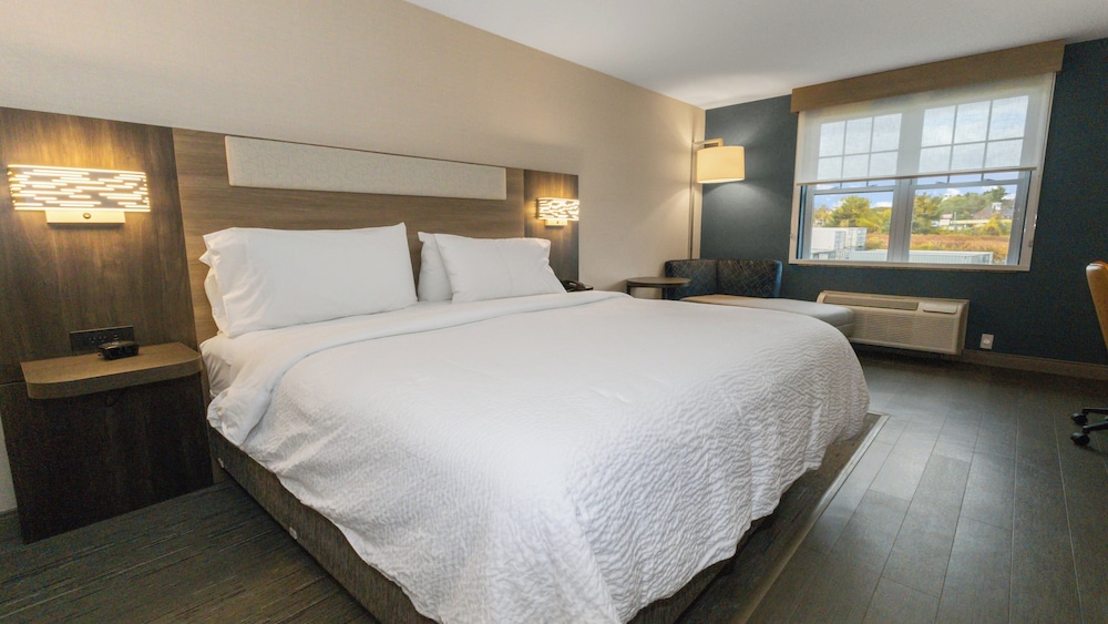 holiday inn express hotel and suites seabrook by ihg