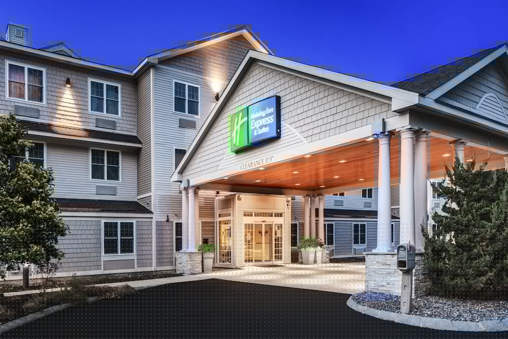 holiday inn express hotel and suites seabrook by ihg