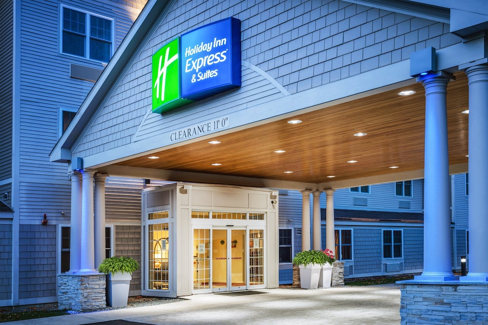 holiday inn express hotel and suites seabrook by ihg