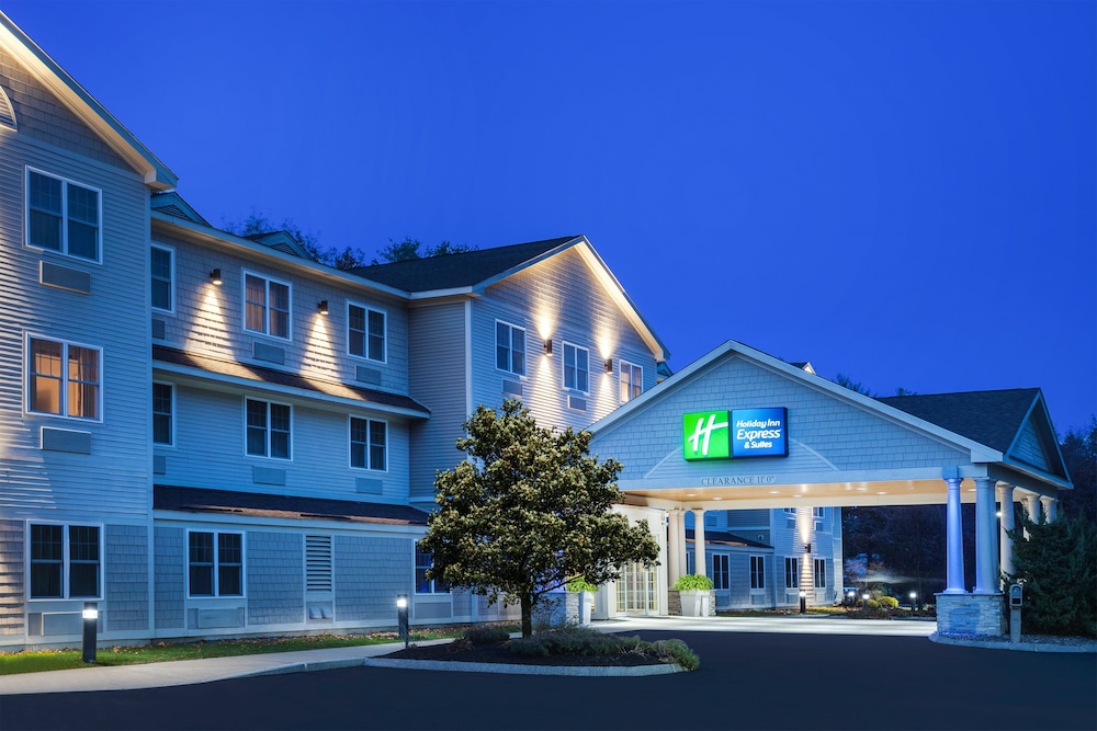 holiday inn express hotel and suites seabrook by ihg