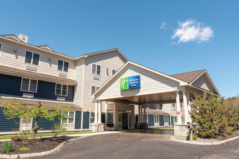 holiday inn express hotel and suites seabrook by ihg