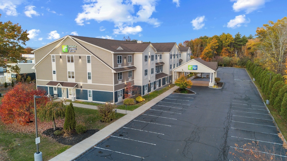 holiday inn express hotel and suites seabrook by ihg