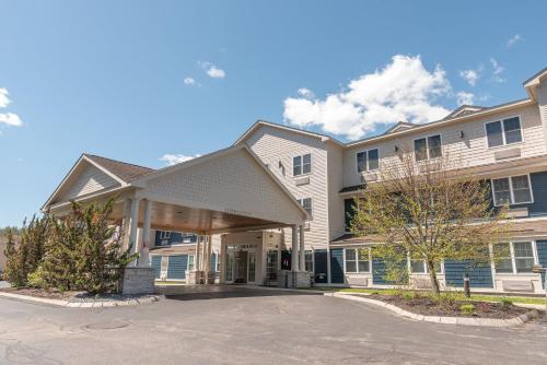 holiday inn express hotel and suites seabrook by ihg
