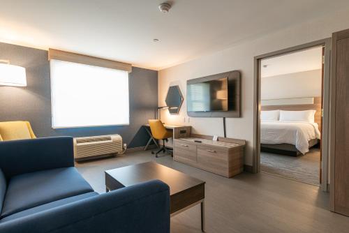 holiday inn express hotel and suites seabrook by ihg