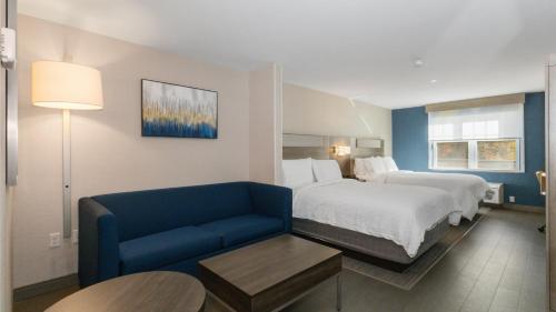 holiday inn express hotel and suites seabrook by ihg