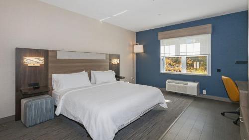 holiday inn express hotel and suites seabrook by ihg