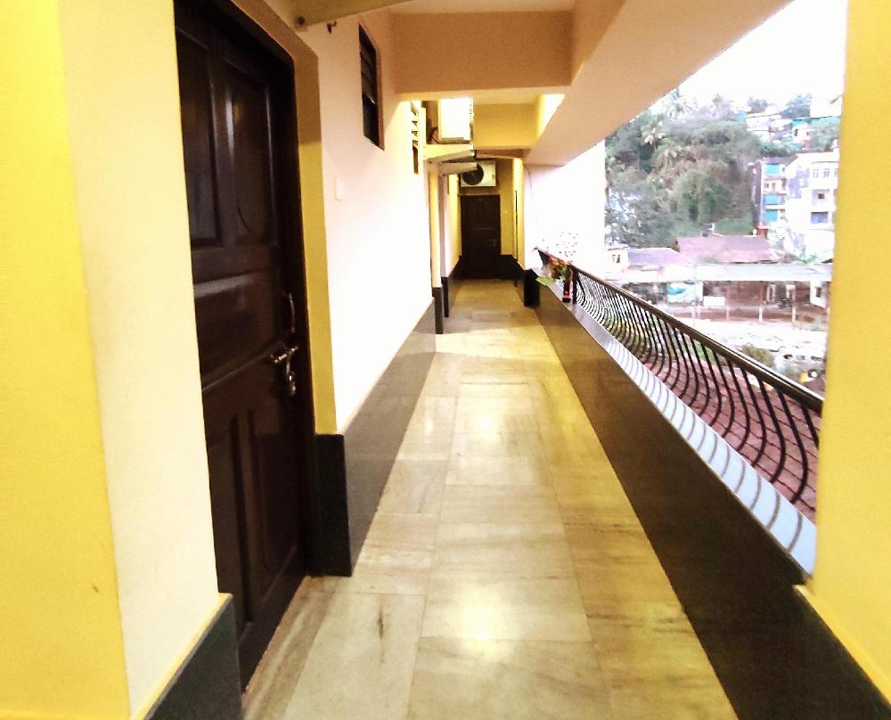 goa