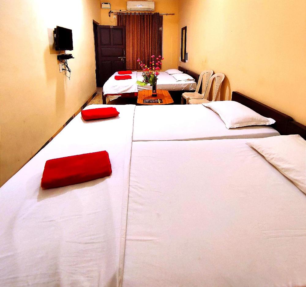 goa