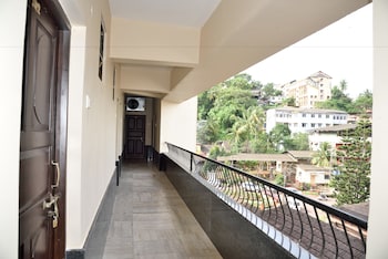 goa