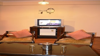 hotel majestic oak bush