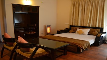 hotel majestic oak bush