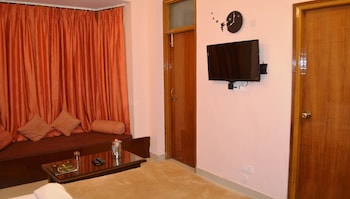 hotel majestic oak bush