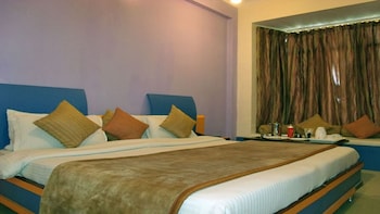 hotel majestic oak bush