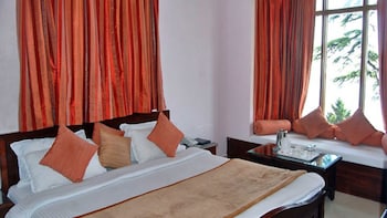hotel majestic oak bush
