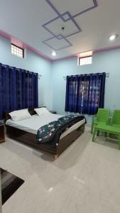 The Hill Heaven Home Stay,Paukhal, Jaiharikhal, Sundriyal Gaon, Uttarakhand 246193,3 star