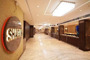 hotel ekta international by wb inn