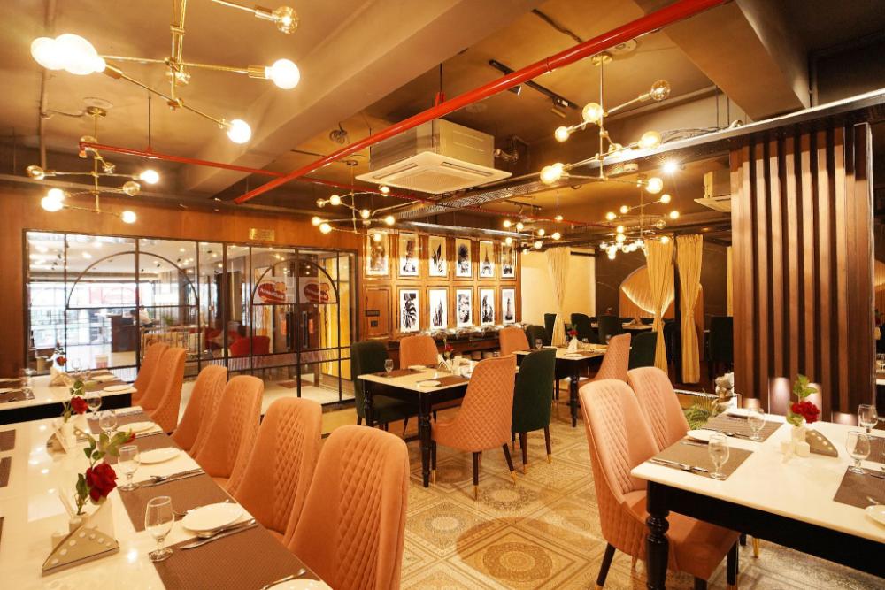 hotel ekta international by wb inn