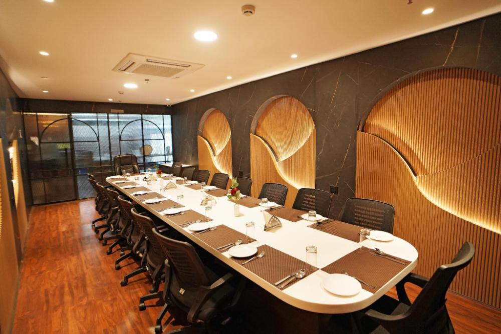 hotel ekta international by wb inn