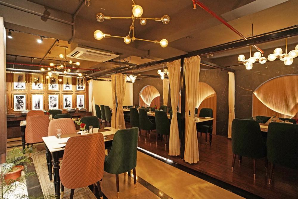 hotel ekta international by wb inn