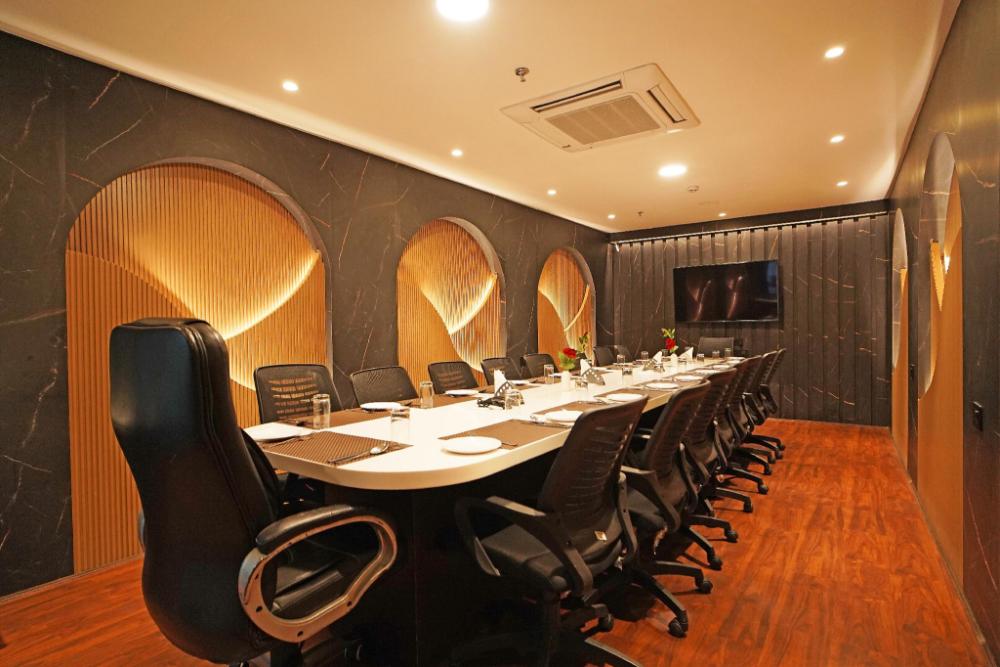 hotel ekta international by wb inn