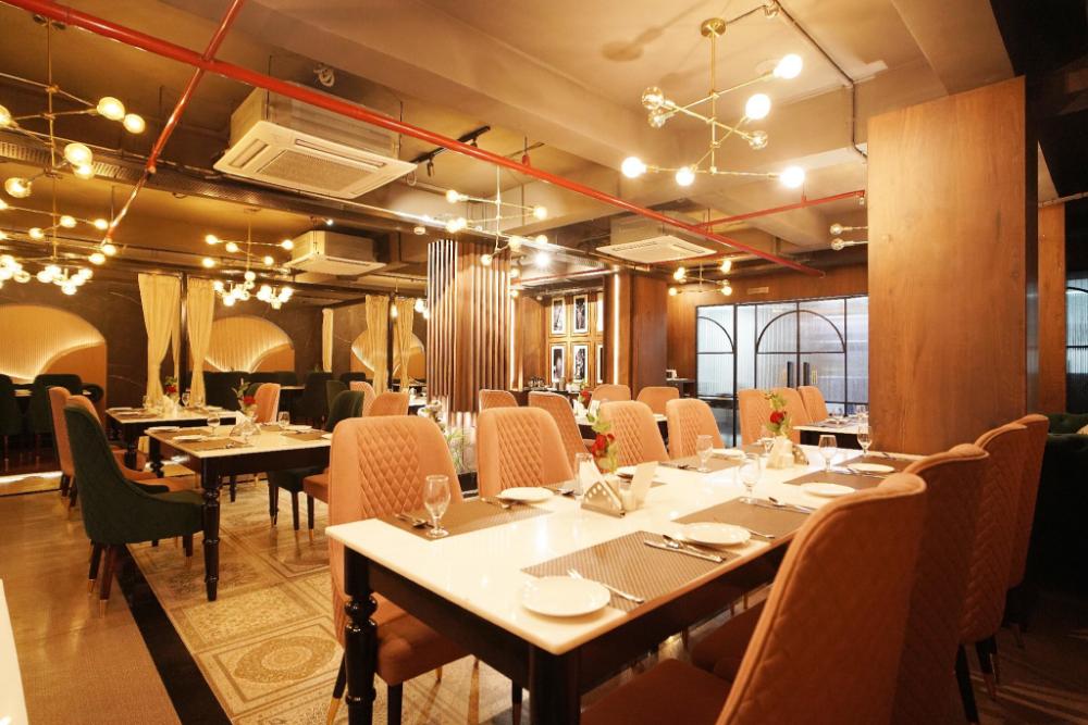 hotel ekta international by wb inn