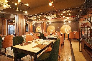 hotel ekta international by wb inn