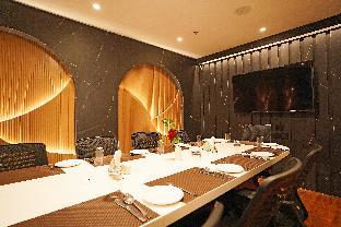 hotel ekta international by wb inn