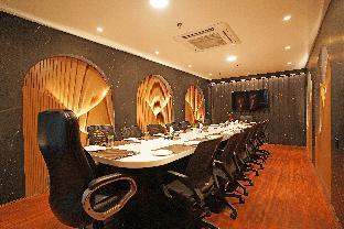 hotel ekta international by wb inn