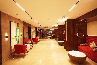 hotel ekta international by wb inn